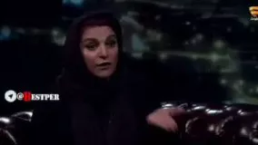 بغض صحبتهای جدید و بسیار شنیدنی تهمینه میلانی   من ضد مرد نیستم