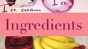 نوشیدنی تابستانی-اسموتی توت فرنگی