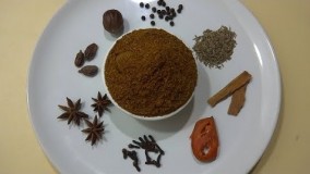 آشپزی ایرانی- طرز تهیه ماسالا بریانی