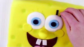 ایده تزیین کیک تولد پسرونه- بسیار جالب