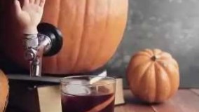 استفاده مفید از کدوتنبل یا کدو حلوایی