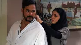 فیلم سینمایی ملی و راه های نرفته اش کامل اثر تهمينه ميلاني با بازي  میلاد کی مرام