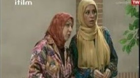 دانلود سریال باجناق ها قسمت 12