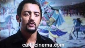 آنونس فيلم "يكي از ما دو نفر" 