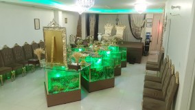 فیلم دفتر ازدواج رسالت