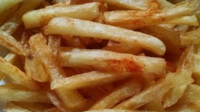 آشپزی مدرن-تهیه عصرانه با سیب زمینی