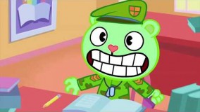 دوستان شاد درختی جدید- happy tree friends دانلود انیمیشن -کلیپ 28-تمام قسمت ها در لینک زیر این ویدیو