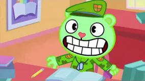 دوستان شاد درختی جدید- happy tree friends دانلود انیمیشن -کلیپ 28-تمام قسمت ها در لینک زیر این ویدیو