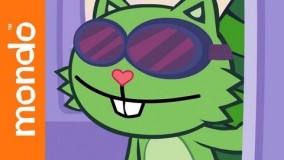 کارتون های happy tree friends -کلیپ 69 -دانلود مجموعه کامل انیمیشن دوستان شاد درختی در لینک زیر این ویدیو