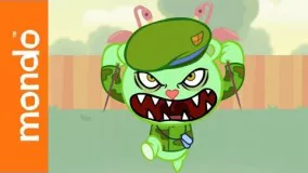 happy tree friends swf دانلود-کلیپ 56 -دانلود مجموعه کامل انیمیشن دوستان شاد درختی در لینک زیر این ویدیو