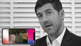 کریم باقری و خمیردندان زغالی بنسر