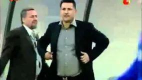 گل دیدنی کریم باقری به استقلال از راه دورthe best gole in iran