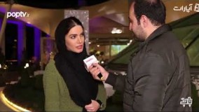 واکنش متین ستوده به حواشی مصاحبه اخیرش