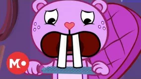 happy tree friends انیمیشن -کلیپ 34 -دانلود مجموعه کامل انیمیشن دوستان شاد درختی در لینک زیر این ویدیو