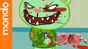 دوستان شاد درختی جدید- happy tree friends دانلود انیمیشن -کلیپ 21-تمام قسمت ها در لینک زیر این ویدیو