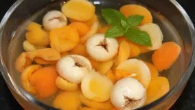 نوشیدنی شیک و سنتی برای مهمانی های شما ، نوشیدنی سالم برای فصل تابستان  