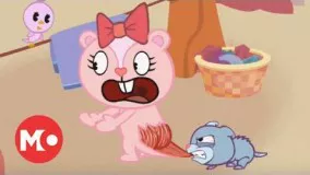 دوستان شاد درختی جدید- happy tree friends دانلود انیمیشن -کلیپ 27-تمام قسمت ها در لینک زیر این ویدیو