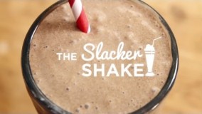 تهیه نوشیدنی خنک-بهترین دستور میلک شیک