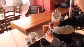 آموزش عدس پلو-تهیه عدس پلو -خوشمزه