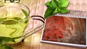 ویدیو اعجاز / چای سبز