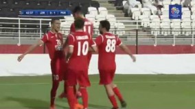 خلاصه بازی پرسپولیس و الجزیره 2-3 لیگ قهرمانان آسیا - Perspolis vs Al jazeera