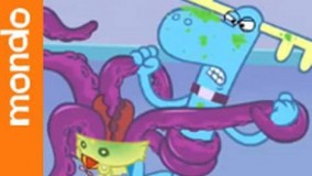 کلیپ happy tree friends -کلیپ 65 -دانلود مجموعه کامل انیمیشن دوستان شاد درختی در لینک زیر این ویدیو