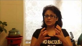 آموزش  پلو-تهیه زرشک پلو با مرغ