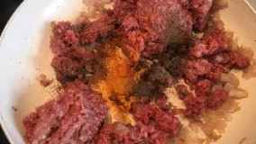 آموزش عدس پلو-تهیه عدس پلو -آسان و ساده