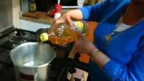 آموزش عدس پلو-تهیه عدس پلو خانگی