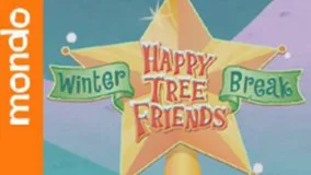 دانلود کارتون happy tree friends برای گوشی-کلیپ 42 -دانلود مجموعه کامل انیمیشن دوستان شاد درختی در لینک زیر این ویدیو