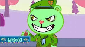 دوستان شاد درختی جدید- happy tree friends دانلود انیمیشن -کلیپ 29-تمام قسمت ها در لینک زیر این ویدیو