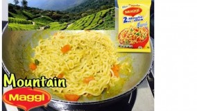 آشپزی مدرن-تهیه عصرانه های لذیذ و سریع