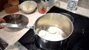 آموزش  پلو-تهیه زرشک پلو با مرغ-لذیذ و آسان