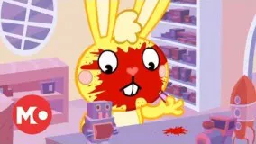 happy tree friends دانلود تمام قسمت های -کلیپ 48 -دانلود مجموعه کامل انیمیشن دوستان شاد درختی در لینک زیر این ویدیو