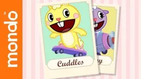 دانلود فصل اول happy tree friends -کلیپ 61 -دانلود مجموعه کامل انیمیشن دوستان شاد درختی در لینک زیر این ویدیو