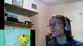 کلیپ های happy tree friends -کلیپ 70 -دانلود مجموعه کامل انیمیشن دوستان شاد درختی در لینک زیر این ویدیو