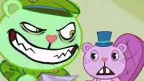 دانلود فیلم happy tree friends -کلیپ 57 -دانلود مجموعه کامل انیمیشن دوستان شاد درختی در لینک زیر این ویدیو