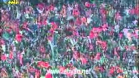 کریم باقری سوپر گل کریم به استقلال