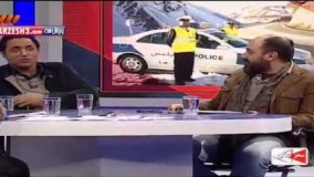 امیر قلعه‌نویی، برزو ارجمند و امیرحسین رستمی در «سفر بخیر»