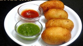 آشپزی مدرن-تهیه رول سیب زمینی لذیذ