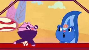 نماشا happy tree friends قسمت 00-کلیپ 64 -دانلود مجموعه کامل انیمیشن دوستان شاد درختی در لینک زیر این ویدیو