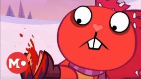 دوستان شاد درختی جدید- happy tree friends دانلود انیمیشن -کلیپ 12-تمام قسمت ها در لینک زیر این ویدیو