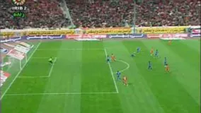 KARIM BAGHERI FANTASTIC GOAL VS ESTEGHLAL WEEK 26