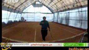  گپ قسمت ۸ با حضور امیر حسین رستمی