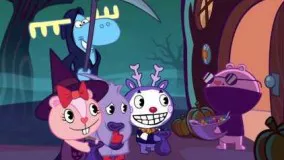 دانلود برنامه کودک happy tree friends -کلیپ 45 -دانلود مجموعه کامل انیمیشن دوستان شاد درختی در لینک زیر این ویدیو