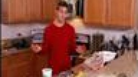 آموزش  پلو-تهیه زرشک پلو 1