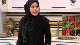 آشپزی ساده-لایی پلوی قشقایی