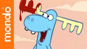 happy tree friends قسمت 1-کلیپ 63 -دانلود مجموعه کامل انیمیشن دوستان شاد درختی در لینک زیر این ویدیو