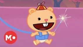 دانلود کارتون ترسناک happy tree friends -کلیپ 49 -دانلود مجموعه کامل انیمیشن دوستان شاد درختی در لینک زیر این ویدیو