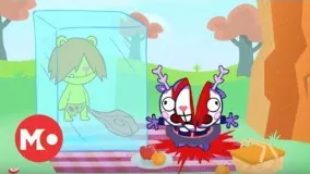 دوستان شاد درختی جدید- happy tree friends دانلود انیمیشن -کلیپ 10-تمام قسمت ها در لینک زیر این ویدیو